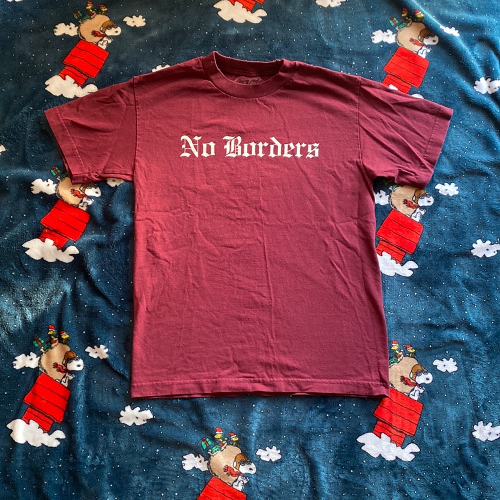 Phora t-shirt